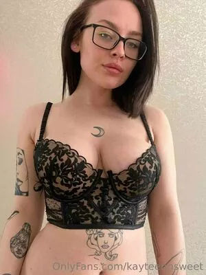Kayteennsweet OnlyFans Leaked Free Thumbnail Picture - #KtWvT013m0