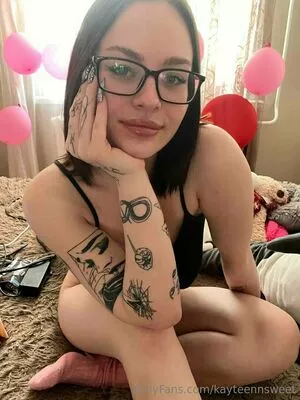 Kayteennsweet OnlyFans Leaked Free Thumbnail Picture - #NJl5LNaMDR
