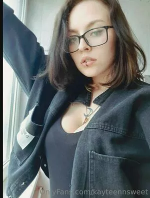 Kayteennsweet OnlyFans Leaked Free Thumbnail Picture - #P15acfYMhI