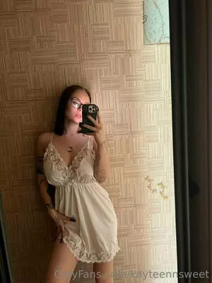 Kayteennsweet OnlyFans Leaked Free Thumbnail Picture - #PFaUAqQAoe