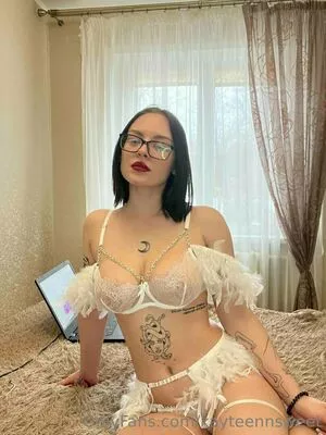 Kayteennsweet OnlyFans Leaked Free Thumbnail Picture - #QheGHxVeXE