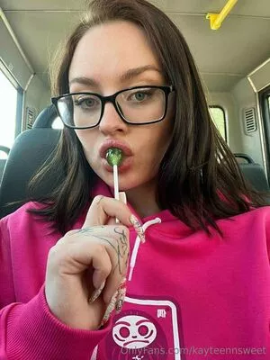 Kayteennsweet OnlyFans Leaked Free Thumbnail Picture - #TlAHP0nPJV