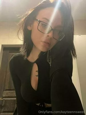 Kayteennsweet OnlyFans Leaked Free Thumbnail Picture - #airPvxWVVu