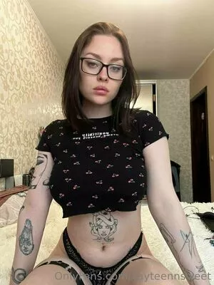 Kayteennsweet OnlyFans Leaked Free Thumbnail Picture - #eawQRle2ti