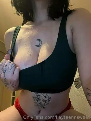 Kayteennsweet OnlyFans Leaked Free Thumbnail Picture - #hHLKCNenAN