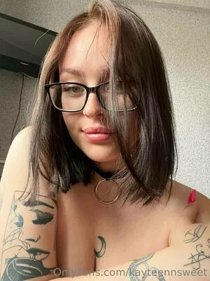 Kayteennsweet OnlyFans Leaked Free Thumbnail Picture - #j4I8GvLDD9
