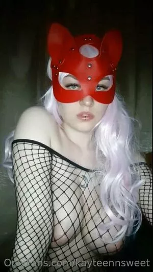 Kayteennsweet OnlyFans Leaked Free Thumbnail Picture - #j82o9nwrto