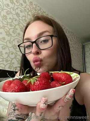 Kayteennsweet OnlyFans Leaked Free Thumbnail Picture - #pCNZsSk6qm