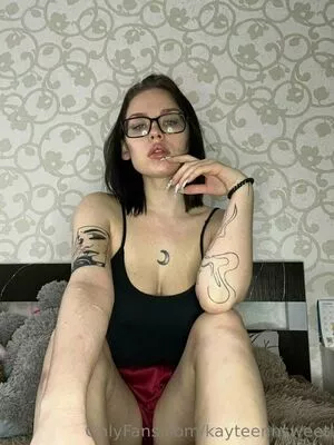 Kayteennsweet OnlyFans Leaked Free Thumbnail Picture - #rvMSlzVaWe