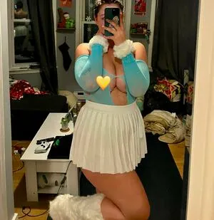 Kaythicc25 OnlyFans Leaked Free Thumbnail Picture - #CGFESrqSmD