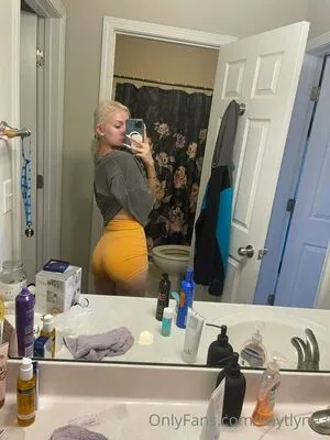 Kaytie4 OnlyFans Leaked Free Thumbnail Picture - #Xlst1hW8QF