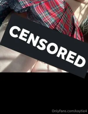 Kaytie4 OnlyFans Leaked Free Thumbnail Picture - #eMGWSOhsHh