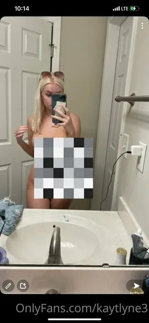 Kaytie4 OnlyFans Leaked Free Thumbnail Picture - #iXwYNEb0Hm