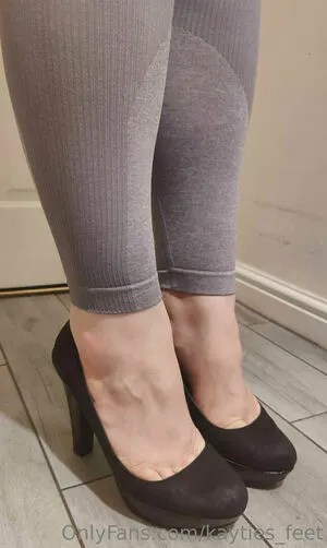 Kayties Feet OnlyFans Leaked Free Thumbnail Picture - #2oMJjcgOwR