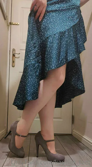 Kayties Feet OnlyFans Leaked Free Thumbnail Picture - #6HNZg6NXB5