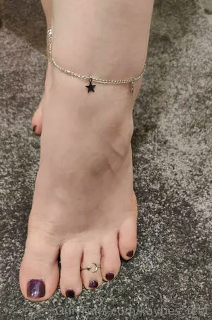 Kayties Feet OnlyFans Leaked Free Thumbnail Picture - #8Vjc2KWxbH