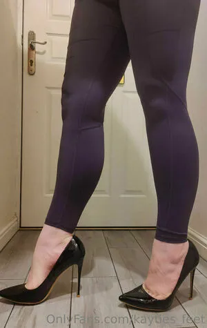 Kayties Feet OnlyFans Leaked Free Thumbnail Picture - #8gaTj9xvyA