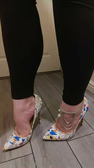 Kayties Feet OnlyFans Leaked Free Thumbnail Picture - #92z9p4z10T