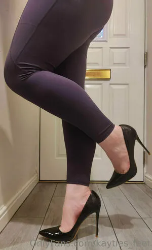 Kayties Feet OnlyFans Leaked Free Thumbnail Picture - #9tYqlqEfnd