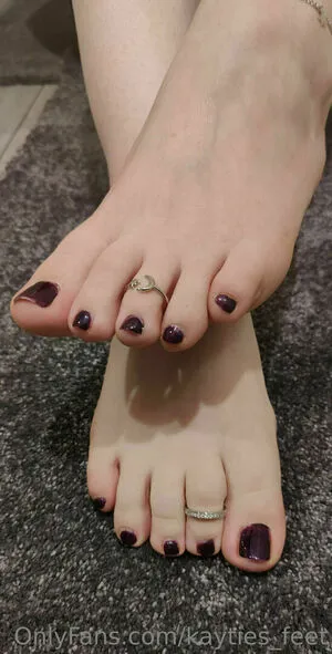 Kayties Feet OnlyFans Leaked Free Thumbnail Picture - #BJ2VjX5F6m