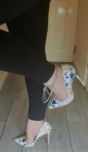 Kayties Feet OnlyFans Leaked Free Thumbnail Picture - #CLQIwKVErv