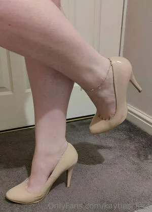 Kayties Feet OnlyFans Leaked Free Thumbnail Picture - #D39o5dnLlk