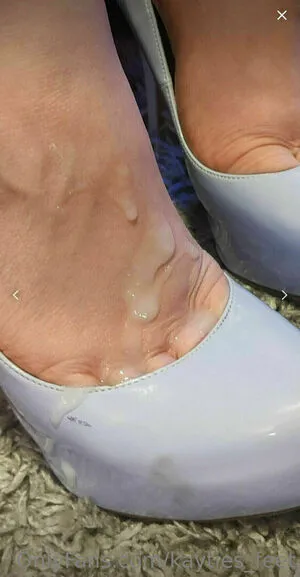 Kayties Feet OnlyFans Leaked Free Thumbnail Picture - #DG8vzCAuKR