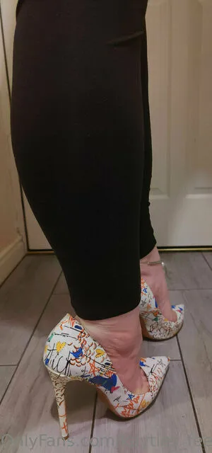 Kayties Feet OnlyFans Leaked Free Thumbnail Picture - #DrvrJrZVqL