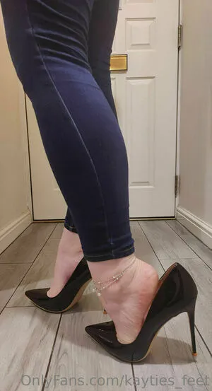 Kayties Feet OnlyFans Leaked Free Thumbnail Picture - #EzvhTGHOGF