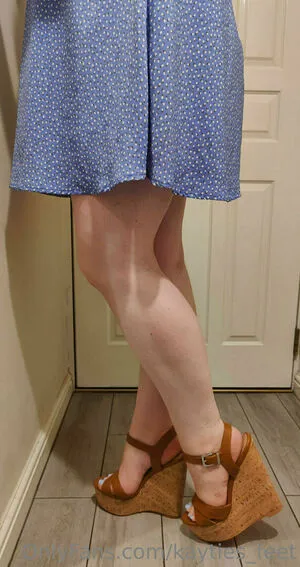 Kayties Feet OnlyFans Leaked Free Thumbnail Picture - #F0ljXJXs5m