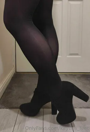 Kayties Feet OnlyFans Leaked Free Thumbnail Picture - #FsHe02mCPp