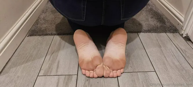 Kayties Feet OnlyFans Leaked Free Thumbnail Picture - #Gkv6XnPEnJ