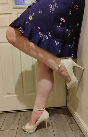 Kayties Feet OnlyFans Leaked Free Thumbnail Picture - #GlE77G6w4V