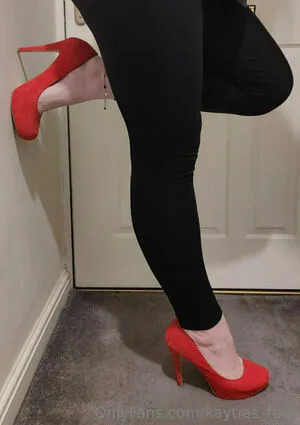 Kayties Feet OnlyFans Leaked Free Thumbnail Picture - #Gz2U3PlhUD
