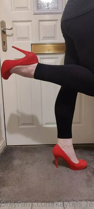 Kayties Feet OnlyFans Leaked Free Thumbnail Picture - #IJ43hWsRcB