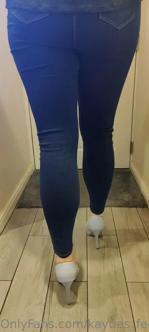 Kayties Feet OnlyFans Leaked Free Thumbnail Picture - #JJZmSaCMCl