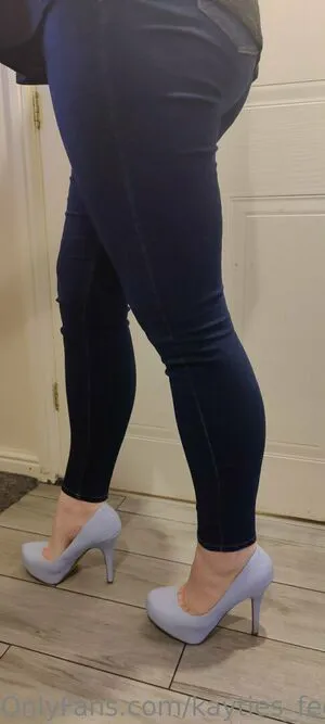 Kayties Feet OnlyFans Leaked Free Thumbnail Picture - #Kt8BKGxXoW