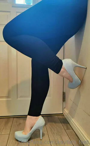 Kayties Feet OnlyFans Leaked Free Thumbnail Picture - #M0svByWPS5