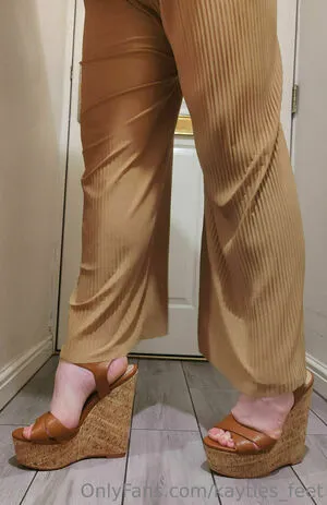 Kayties Feet OnlyFans Leaked Free Thumbnail Picture - #PKM06zbdTe