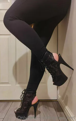 Kayties Feet OnlyFans Leaked Free Thumbnail Picture - #Paby8TrHtJ