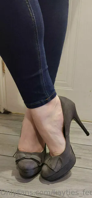 Kayties Feet OnlyFans Leaked Free Thumbnail Picture - #QrAvJ247bp