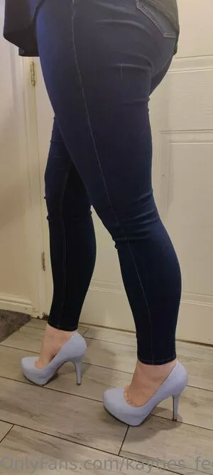 Kayties Feet OnlyFans Leaked Free Thumbnail Picture - #R65ywnlzqy