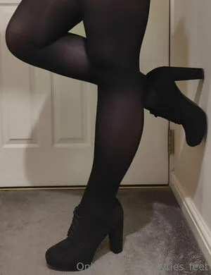 Kayties Feet OnlyFans Leaked Free Thumbnail Picture - #SKIsITU6j3