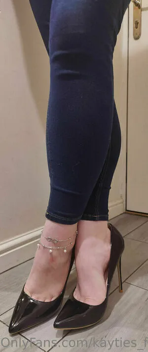 Kayties Feet OnlyFans Leaked Free Thumbnail Picture - #SXvqHcI1TB