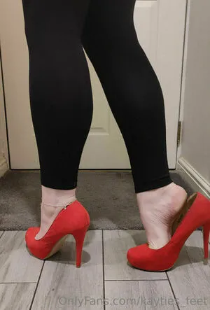 Kayties Feet OnlyFans Leaked Free Thumbnail Picture - #VLP1fZNwzb