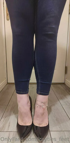 Kayties Feet OnlyFans Leaked Free Thumbnail Picture - #VsqfqrElrv