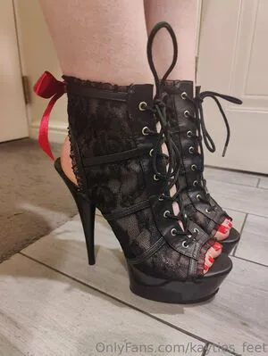 Kayties Feet OnlyFans Leaked Free Thumbnail Picture - #WDjy3ZX2RB