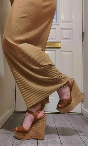 Kayties Feet OnlyFans Leaked Free Thumbnail Picture - #WYOn9O9e6u