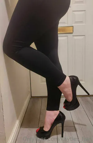 Kayties Feet OnlyFans Leaked Free Thumbnail Picture - #WmNPLvaZ1C