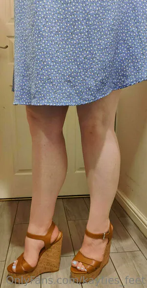 Kayties Feet OnlyFans Leaked Free Thumbnail Picture - #ZmsaAPHVwS